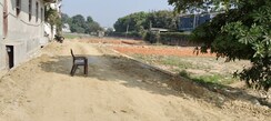 Plot For Sale in Bharat City