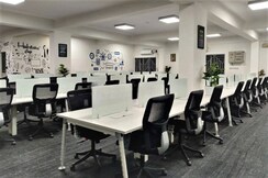 Office Space For Rent in Hinjewadi