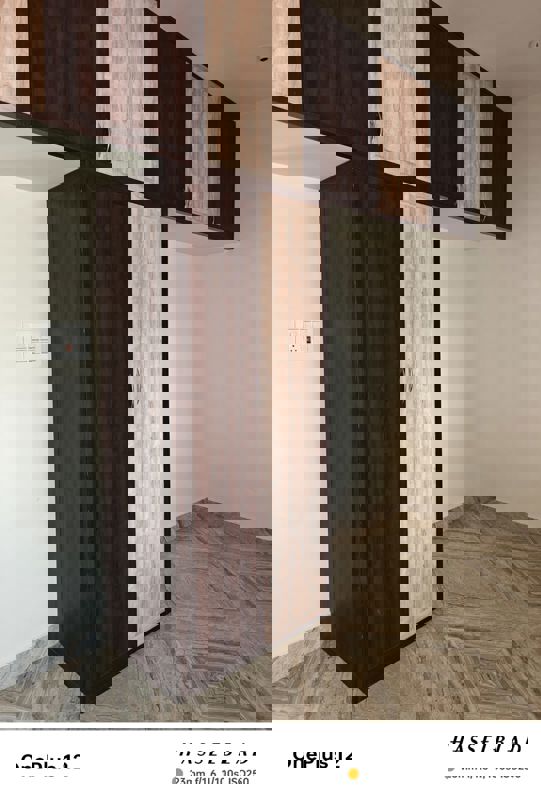 2 BHK + Pooja Room Villa For Sale in Moranapalli