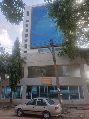  Office Space For Rent in Industrial Area Phase ii