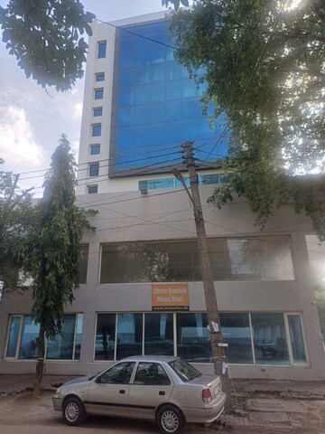  Office Space For Rent in Industrial Area Phase ii