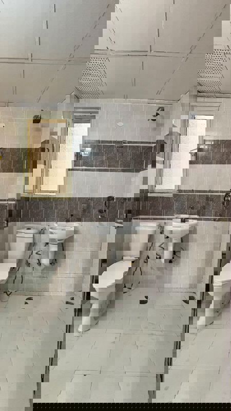 2 BHK + Study Room Apartment For Rent in Jm Orchid