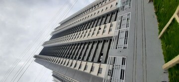 2 BHK Apartment – Exterior View View at Omkar Signet, Malad East - for Sale