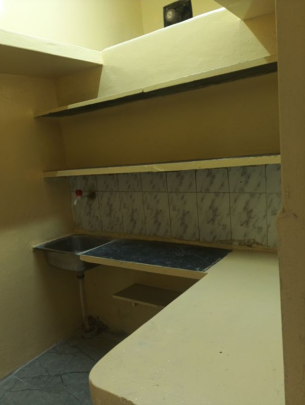 1 BHK Builder Floor For Rent in Koramangala