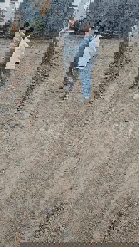 Plot For Sale in Takrohi