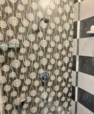 2 BHK Villa – Exterior View View at Aliganj - for Rent