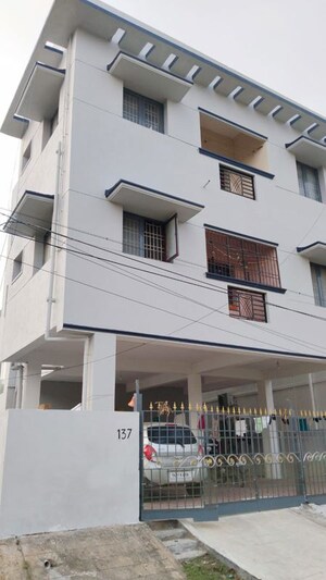 2 BHK Apartment For Rent in Sithalapakkam