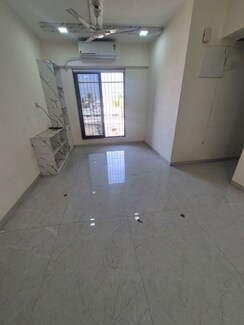 2 BHK Apartment For Rent in Gurunam Royal Diamond CHS