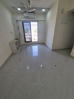 Living Room in 2 BHK Apartment at Gurunam Royal Diamond CHS, Santacruz East – for Rent