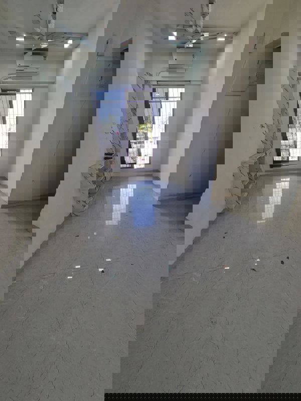 2 BHK Apartment For Rent in Gurunam Royal Diamond CHS