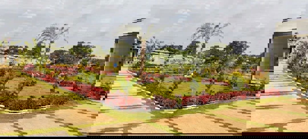 Plot For Sale in Jigani