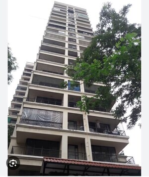 3 BHK Apartment For Sale in Shiv Darshan Tower Malad West, Malad West