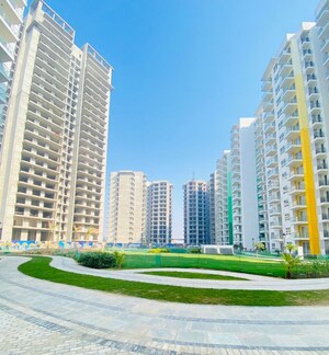 4 BHK Apartment – Exterior View View at Sector 88 - for Sale