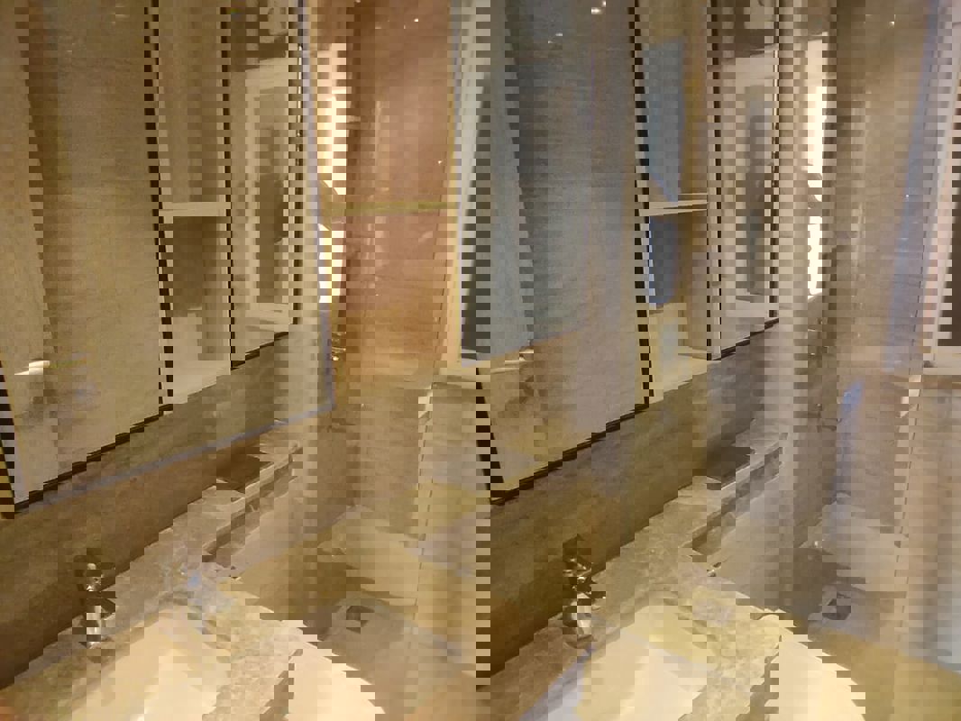 3.5 BHK + Servant Room Builder Floor For Sale in DLF Gardencity Enclave