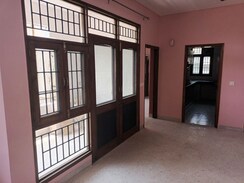 3 BHK + Study Room Apartment For Rent in Sector 10 Dwarka