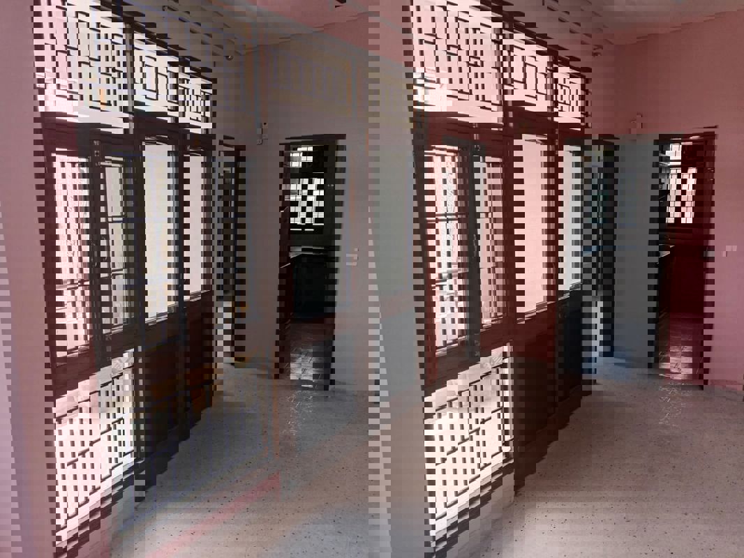 3 BHK + Study Room Apartment For Rent in Sector 10 Dwarka