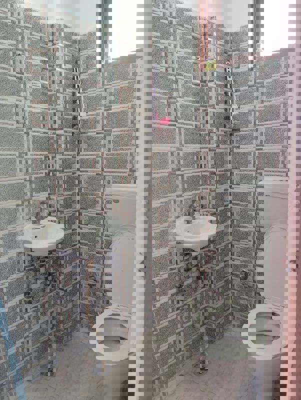 1 BHK Apartment For Rent in Saket