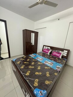 3 BHK Apartment For Rent in Atul Westernhills