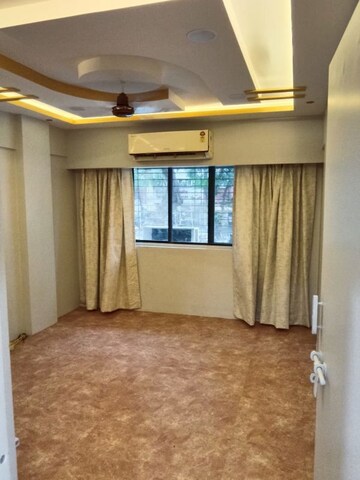 1 BHK Apartment For Rent in JP Unity Tower, Lower Parel
