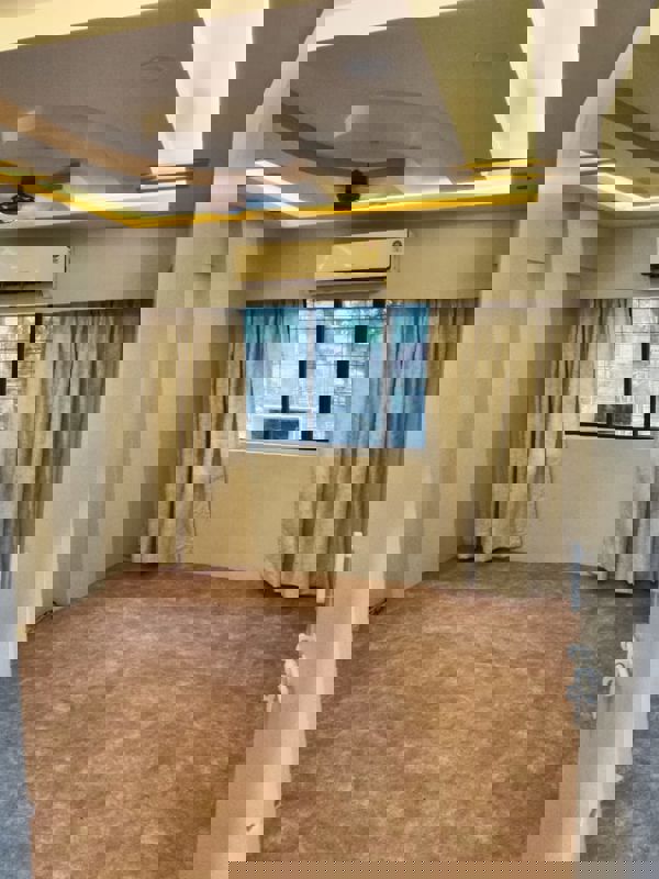 1 BHK + Pooja Room Apartment For Rent in JP Unity Tower