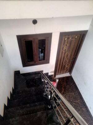 Balcony in 3 BHK Villa at Modipuram – for Sale