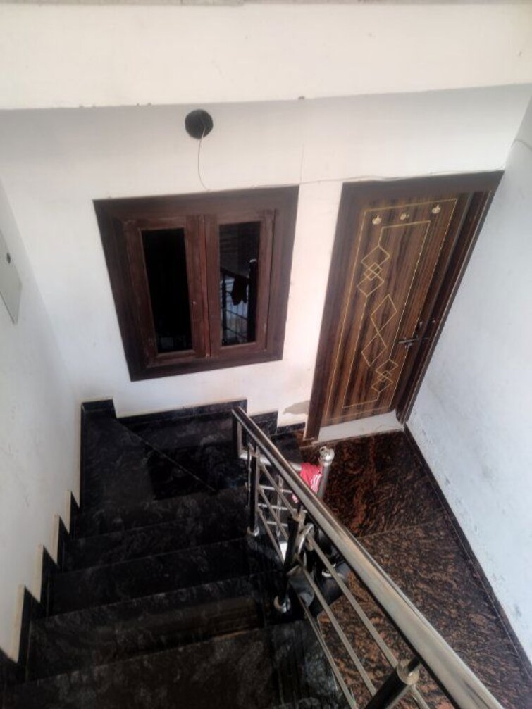 Balcony, modipuram 3 Bedroom 1058 Sq.Ft. Villa In Modipuram Meerut 9893903