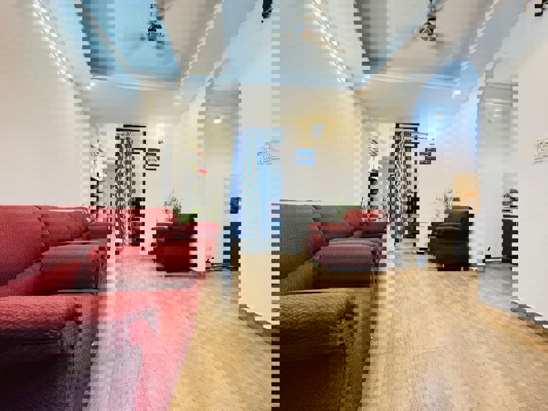 2 BHK Apartment For Rent in Saket