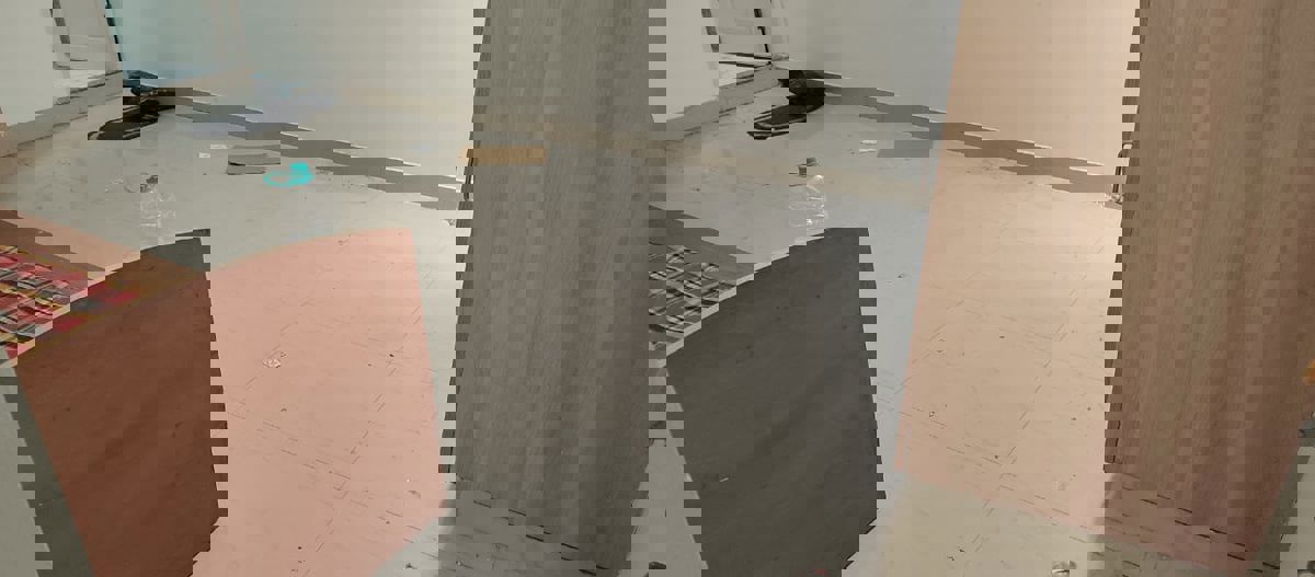 1 RkBuilder Floor For Rent in Koramangala