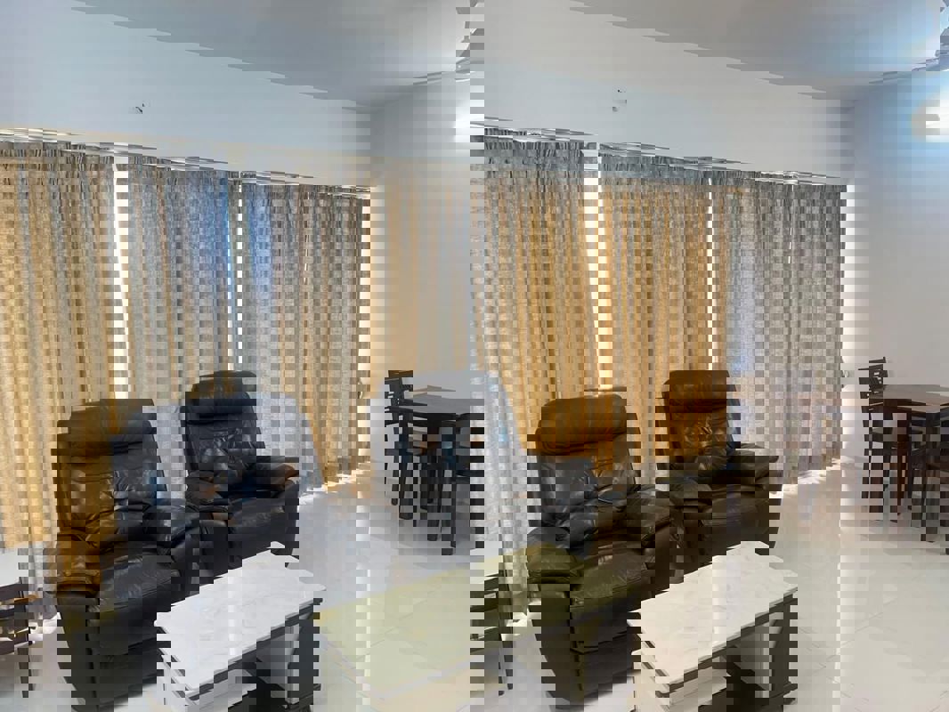 2 BHK 754 Sq.Ft. Apartment in Mantra 99 Riverfront