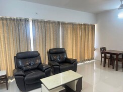 2 BHK Apartment For Rent in Mantra 99 Riverfront
