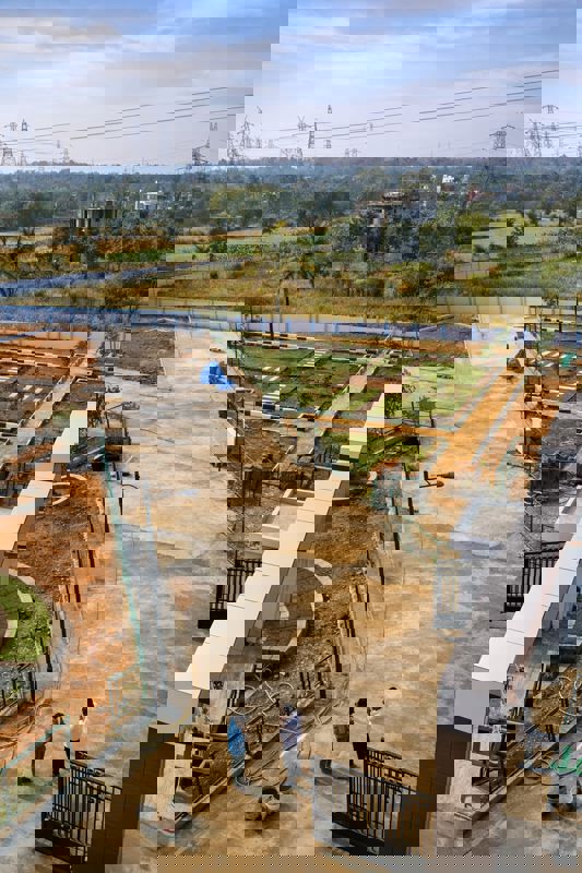 Plot For Sale in Kaggalipura