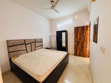 1 BHK Apartment For Rent in Saket