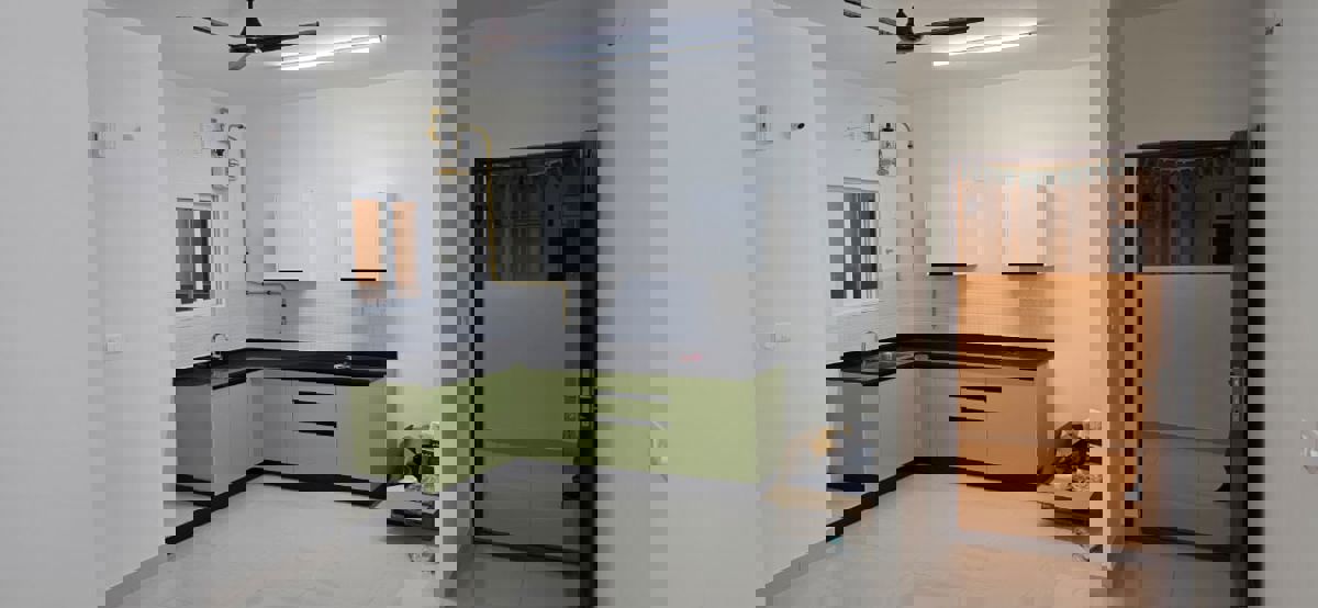 1 BHK 650 Sq.Ft. Apartment in Adarsh Greens