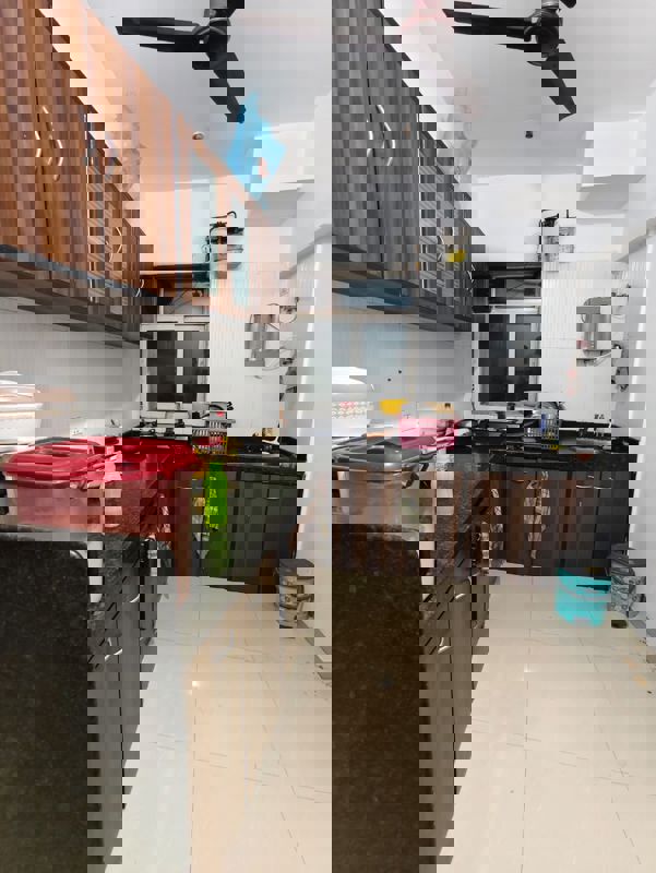 2 BHK Apartment For Rent in Srishti complex Powai