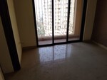 1 BHK 459 Sq.Ft. Apartment in Tharwani Rosalie