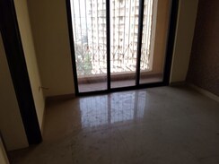 1 BHK Apartment For Rent in Tharwani Rosalie