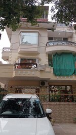 3 BHK 2500 Sq.Ft. Independent House in Uppal Southend