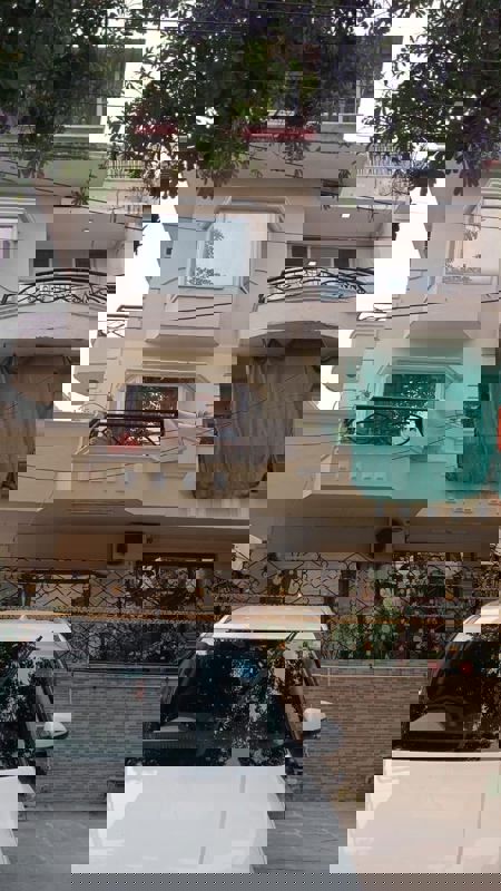 3 BHK Independent House For Rent in Uppal Southend