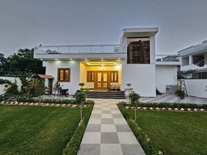 1 BHK Villa For Sale in Asset Builders Aura, Varthur