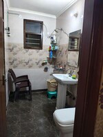 2 BHK + Pooja Room 1000 Sq.Ft. Builder Floor in Green Fields Colony