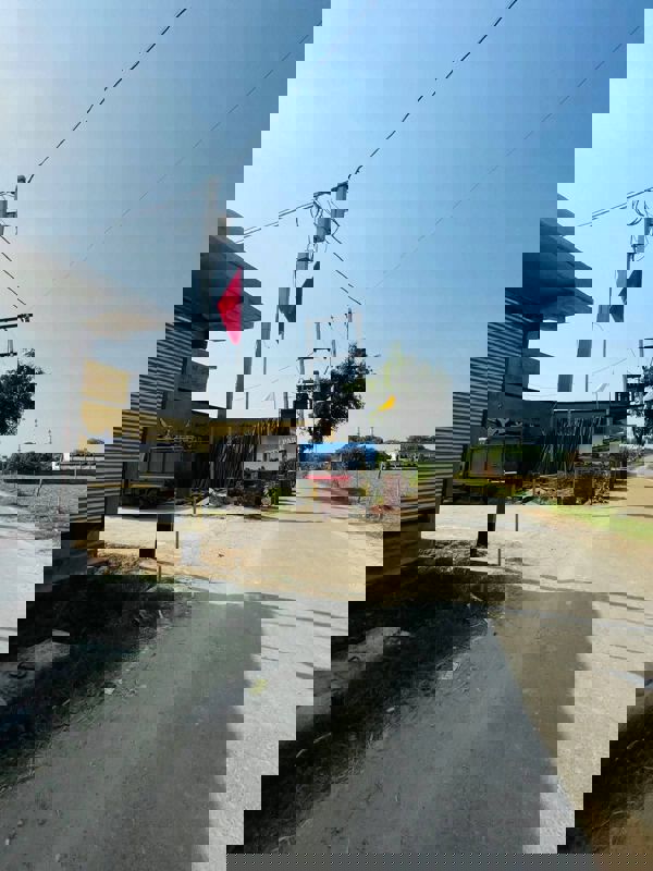 Plot For Sale in Modipuram