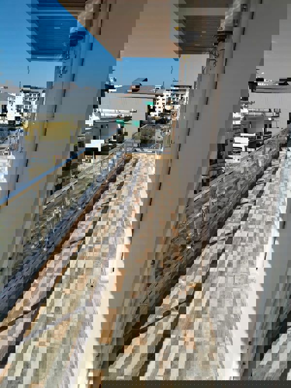 2 BHK Builder Floor For Rent in Ballupur