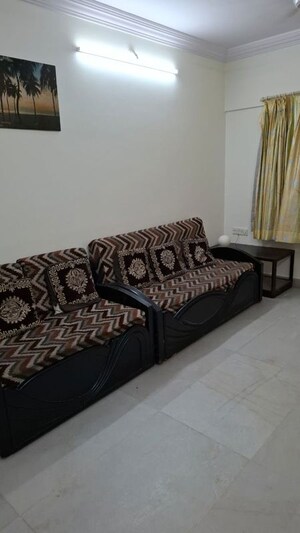 2 BHK Apartment For Rent in Nahar Amrit Shakti, Chandivali