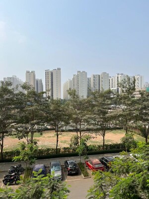 2 BHK Apartment For Rent in Lodha Golden Dream, Dombivli East