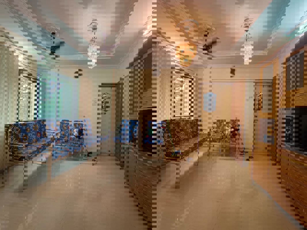 2 BHK Apartment For Sale in Dahisar West