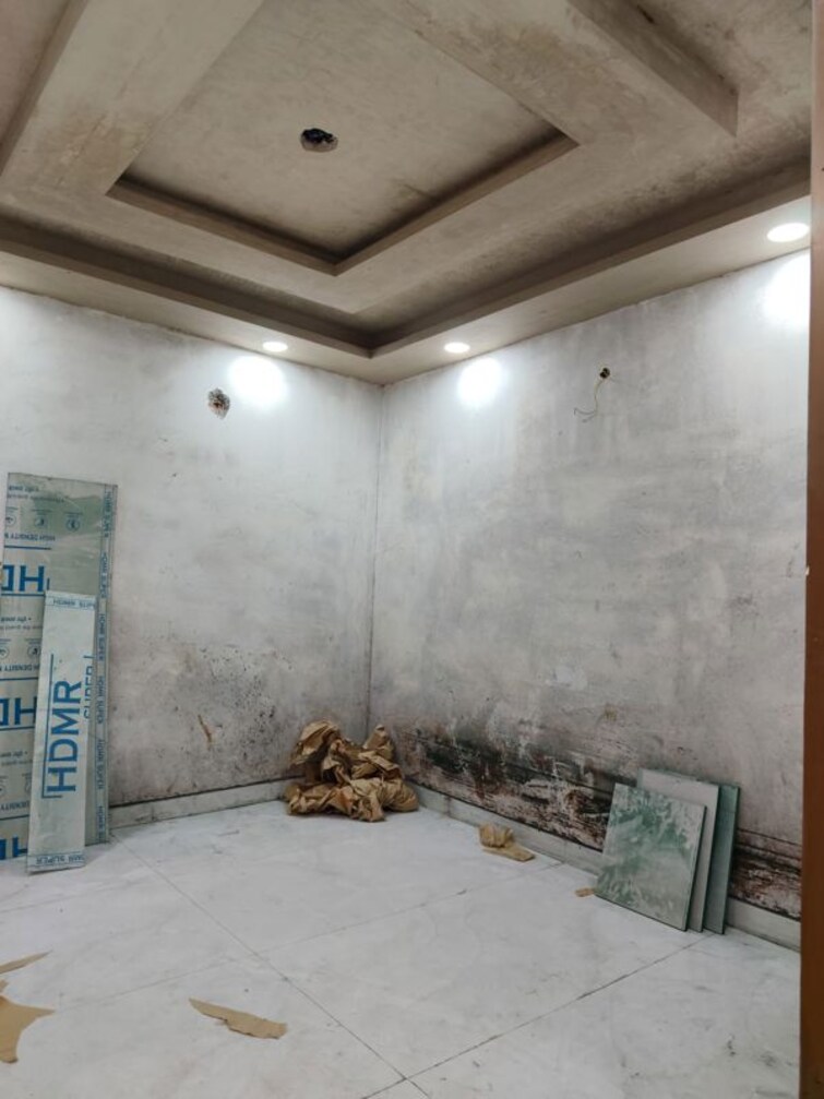 Cover Image, govindpuri 2 Bedroom 100 Sq.Yd. Builder Floor In Govindpuri Delhi 9897814