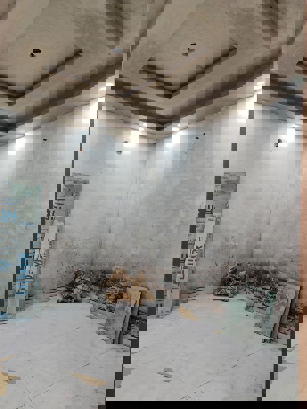 2 BHK + Study Room Builder Floor For Rent in Govindpuri