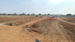 Plot For Sale in Shadnagar