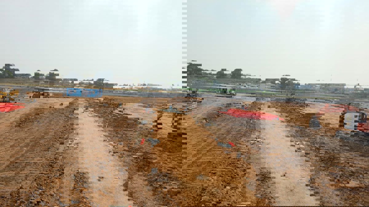 Plot For Sale in Shadnagar