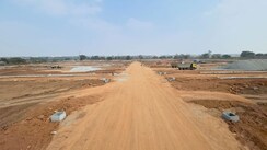 Plot For Sale in Shadnagar